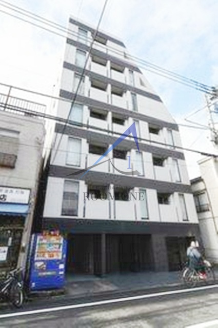 エルフラット板橋