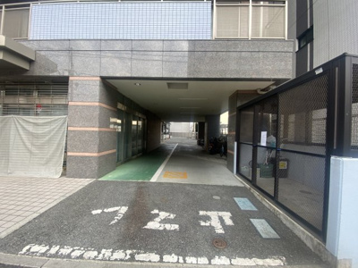 【エントランス】 | グリーンフォレスト大宮