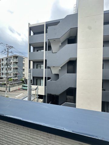 totoro大橋の展望