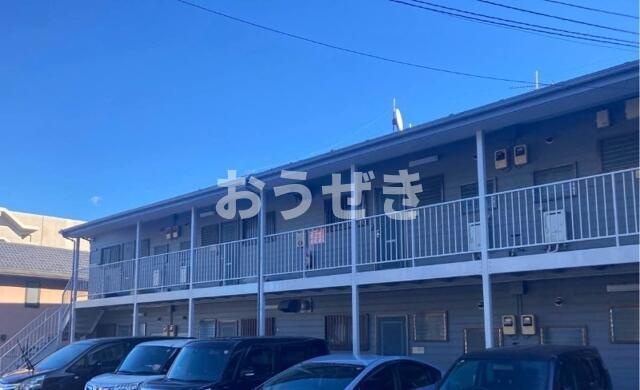 クレール坂下Ｂ棟