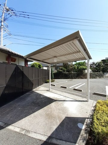シャンティ・ショコラのその他共用部分