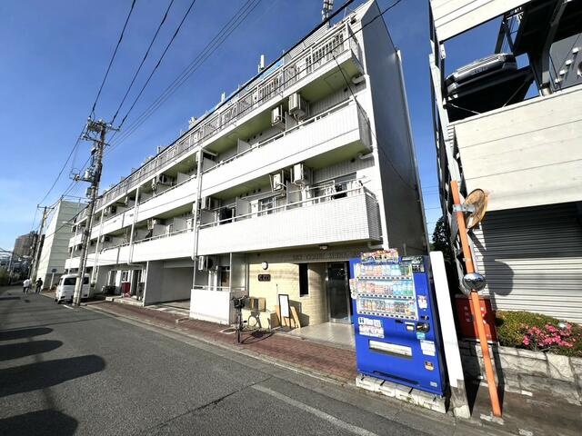 スカイコート品川第2の画像