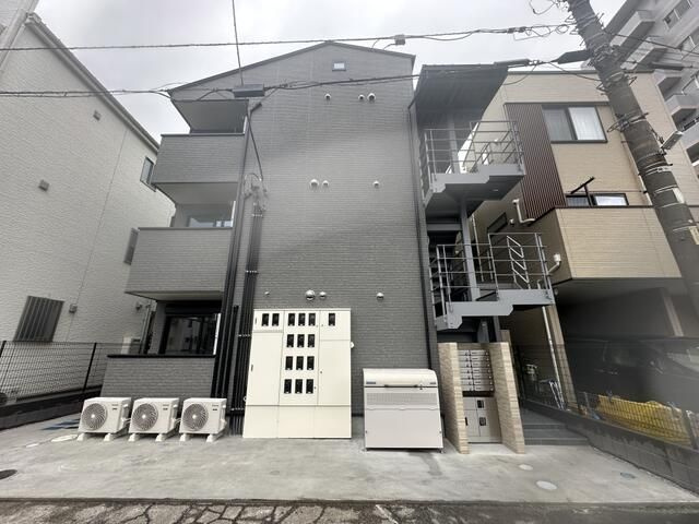 （ＰＥＴ可）ルレーブ成増