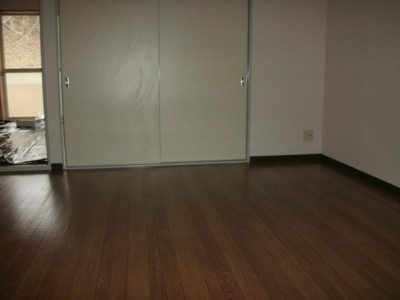 【内装】 | パレスさくらＢ | ダイニング