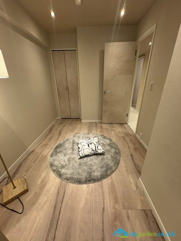 サンヴェール藤沢の洋室|使い勝手のいい洋室です
