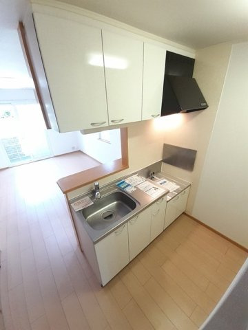 Ｖｉｌｌａ　桜のキッチン