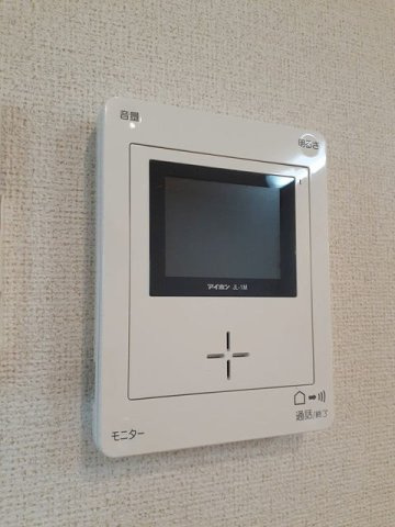 サンシャインナオコのセキュリティ