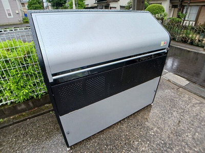 【その他共用部分】 | 第一渋谷ハイツ
