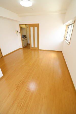 クレスト呉服町の内装