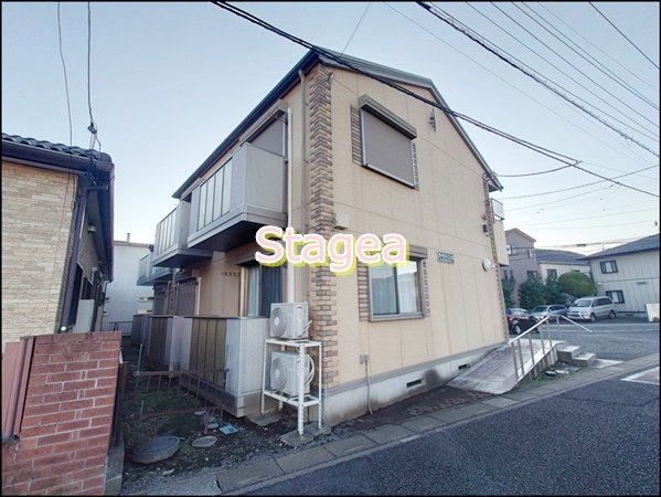 ラ・ヴィーニュⅡ