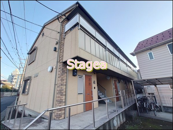 ラ・ヴィーニュⅡのその他共用部分