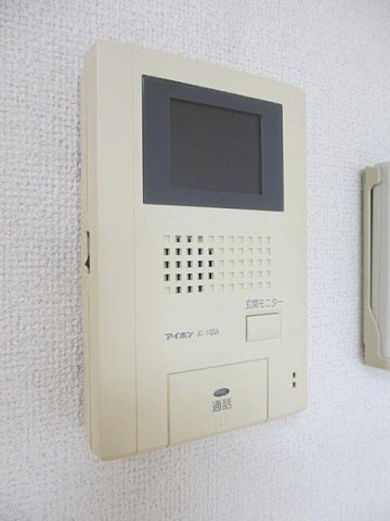 グレイスフルＢのセキュリティ