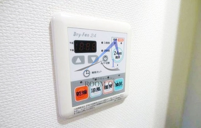 パークフラッツ松戸