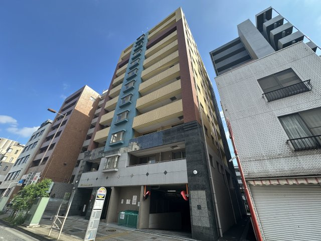 リブゼ横浜サザンシテイ