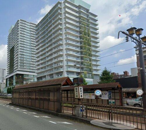豊橋市駅前大通２丁目の中古マンション|駅前大通まで249m 