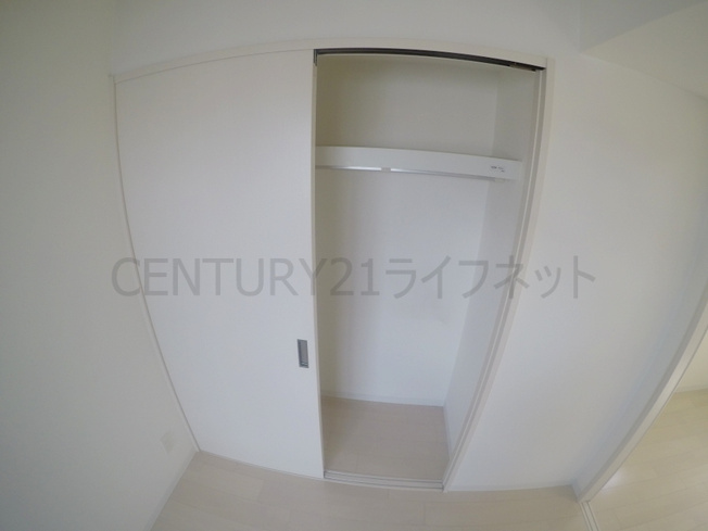 【収納】 | エムコート江坂