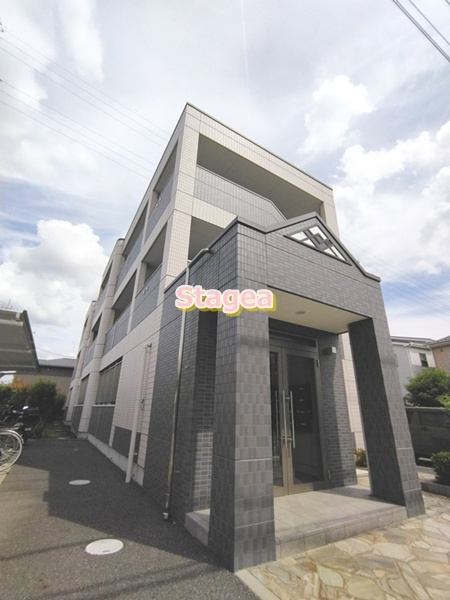 スターフィールドの外観