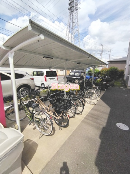 スターフィールドのその他共用部分