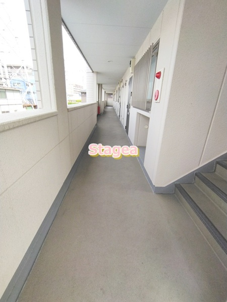 スターフィールドのその他共用部分