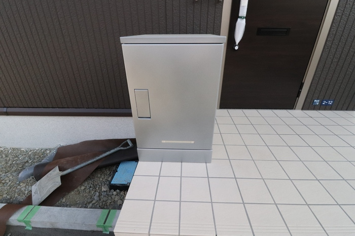 東仙北貸家の設備