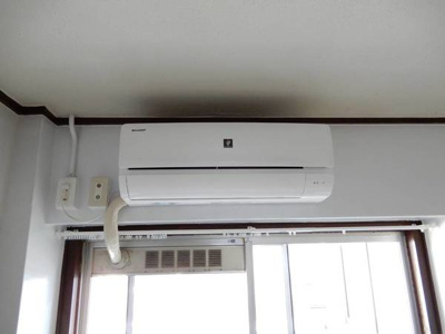 【設備】 | ビレッジハウス伏屋4号棟 | ビレッジハウスの同一物件・同一タイプの間取りの写真です