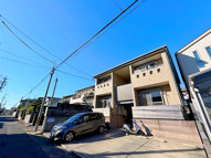 ル・レーヴ外山【名古屋市賃貸・都市ガス】の画像