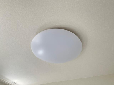 【設備】 | ラグラース | 照明器具