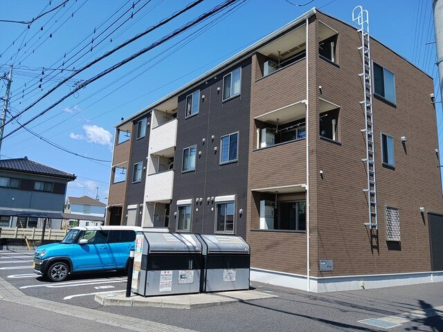 アル・ソーレⅡ