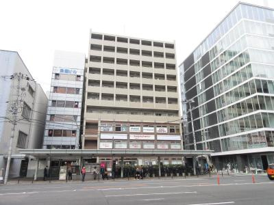 マインズ・コム四条大宮