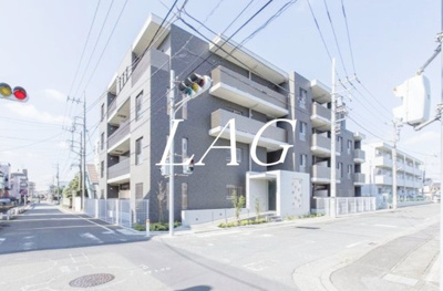 【外観】 | デザフィーオ | 外観です。