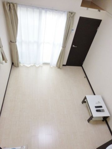 レオネクストシャトル杉田Ⅵの内装|同タイプ参考写真です。
