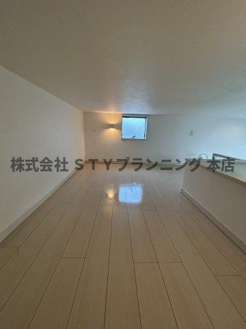 仲介手数料0円！Rich　hill　SUWAの寝室