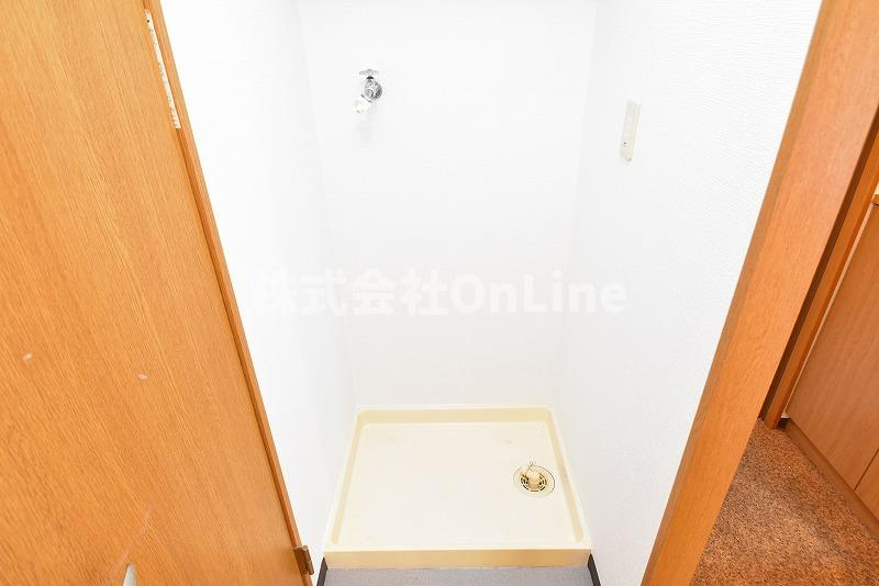 N・Sハイムの設備