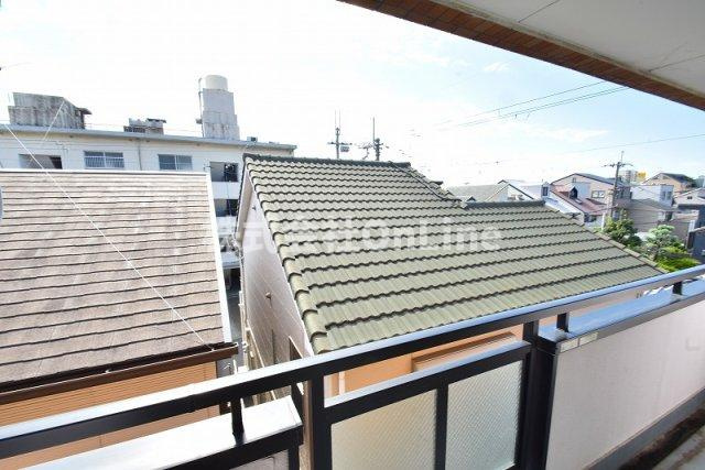 N・Sハイムの展望
