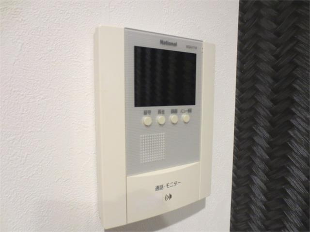 Ｒ－ＳＴＹＬＥ武蔵境のセキュリティ