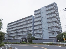 アイビハイツ南品川の画像
