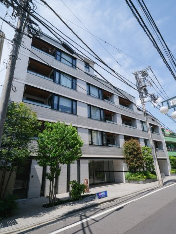 ピアース阿佐ヶ谷