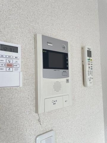 スカイコートパレス錦糸町のセキュリティ