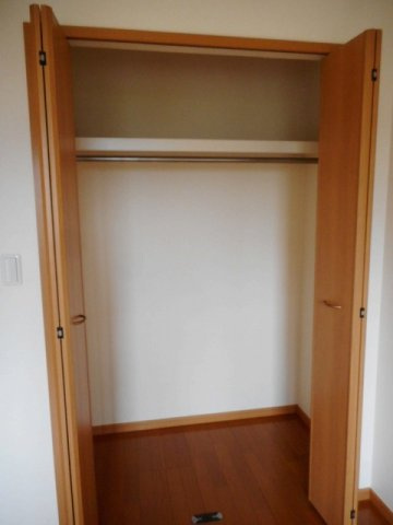 メアラス　Ｃの収納