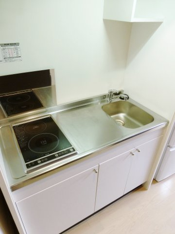 レオネクストシャトル杉田Ⅴの内装|同タイプ参考写真です。