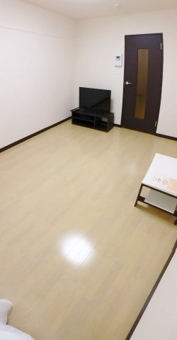 レオネクストシャトル杉田Ⅴの居間・リビング|同タイプ参考写真です。