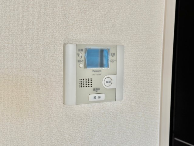 ラベニールのセキュリティ