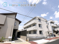 クレアール堀田【名古屋市賃貸・大和ハウス施工】の画像
