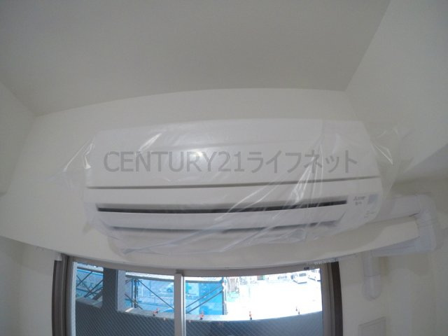 【設備】 | エスリード新北野アーデル