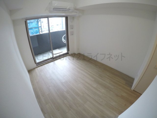 【居間・リビング】 | エスリード新北野アーデル