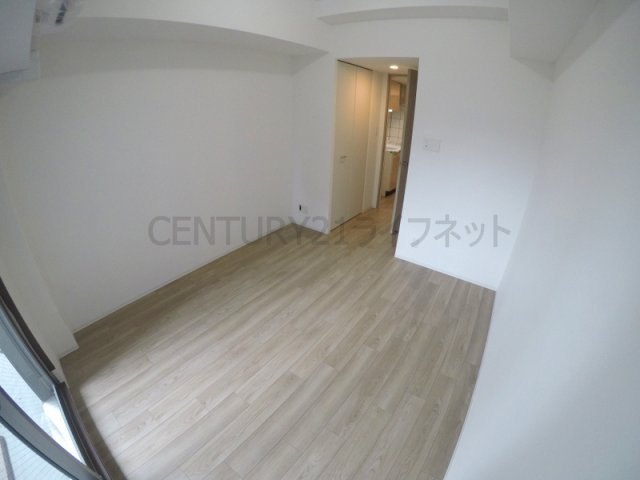 【内装】 | エスリード新北野アーデル