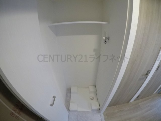【設備】 | エスリード新北野アーデル