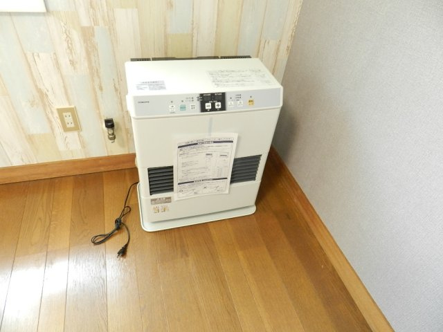 アバンセ20の設備