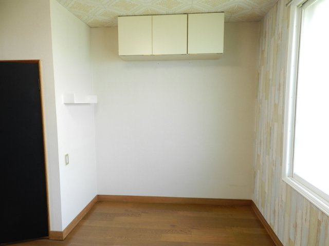 アバンセ20の内装