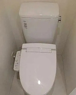【トイレ】 | トイレ